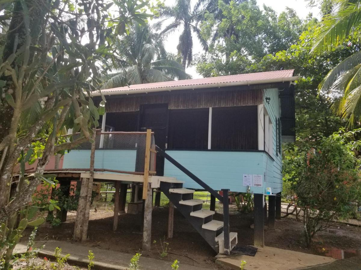River Bend Resort Bze Belize City Exterior photo