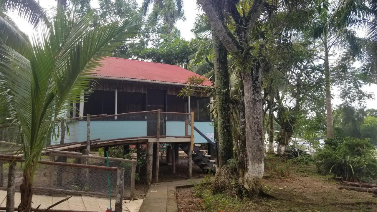 River Bend Resort Bze Belize City Exterior photo