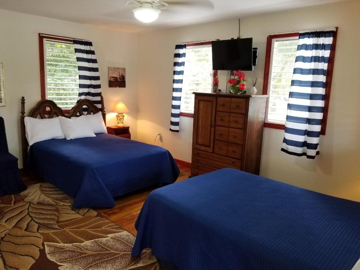 River Bend Resort Bze Belize City Exterior photo